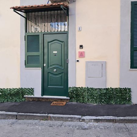 La Petite Maison Nápoles Exterior foto